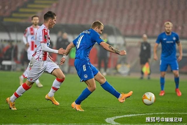 切尔西再遇豪门杀手布莱顿 数据暗示或遭双杀