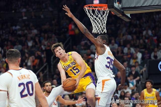 快船新主场正式揭幕 新赛季主场首秀对阵太阳