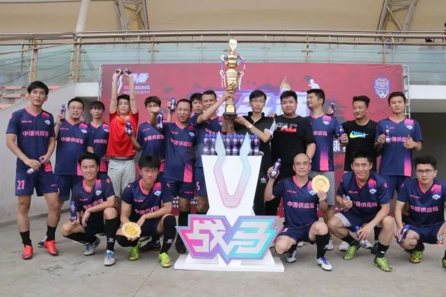 2026年“赣超”五一开赛 赛制升级增加U18球员参赛要求